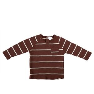 EUC Jamie Kay Landon LS Tee